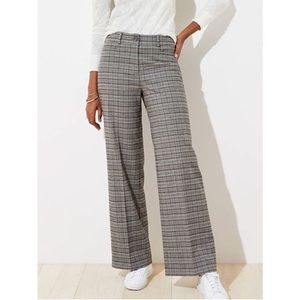 LOFT Highwaisted Trousers